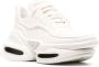 Balmain B-Bold platform sneakers White - Thumbnail 2