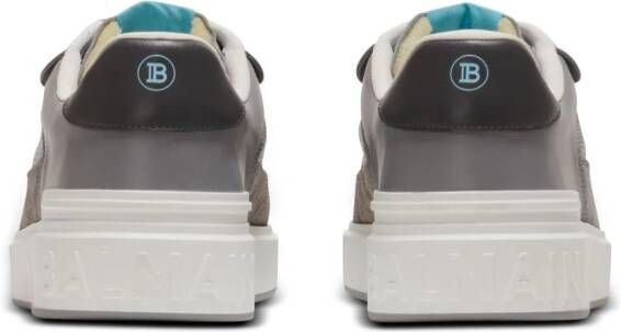 Balmain B-Court Flip sneakers Grey