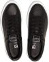 Balmain B-Court low-top sneakers Black - Thumbnail 4