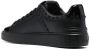 Balmain B-court low-top sneakers Black - Thumbnail 3