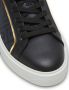 Balmain B-Court low-top sneakers Black - Thumbnail 5