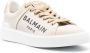 Balmain B-Court low-top sneakers Neutrals - Thumbnail 2