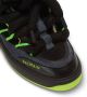 Balmain B-Court Puffy Skate sneakers Black - Thumbnail 5