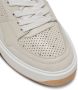 Balmain B-Cout Flip leather sneakers Neutrals - Thumbnail 5