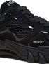 Balmain B-East chunky sneakers Black - Thumbnail 3