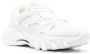 Balmain B-East chunky sneakers White - Thumbnail 2
