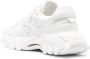 Balmain B-East chunky sneakers White - Thumbnail 3