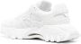 Balmain B-East panelled chunky sneakers White - Thumbnail 3
