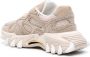 Balmain B-East panelled sneakers Neutrals - Thumbnail 3