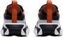Balmain B-East PB panelled sneakers Orange - Thumbnail 3