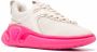 Balmain B-Runner mesh-panel sneakers Neutrals - Thumbnail 2
