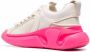 Balmain B-Runner mesh-panel sneakers Neutrals - Thumbnail 3