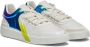 Balmain B-Skate low-top sneakers White - Thumbnail 2