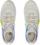 Balmain B-Skate low-top sneakers White - Thumbnail 4