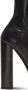 Balmain Brune 135mm leather ankle boots Black - Thumbnail 5