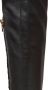 Balmain Raven 120mm over-the-knee boots Black - Thumbnail 5