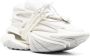 Balmain Unicorn chunky low-top sneakers White - Thumbnail 2