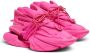 Balmain Unicorn chunky sneakers Pink - Thumbnail 2