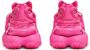 Balmain Unicorn chunky sneakers Pink - Thumbnail 3
