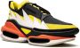 Balmain Pokémon B-Bold low-top sneakers Yellow - Thumbnail 2