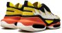 Balmain Pokémon B-Bold low-top sneakers Yellow - Thumbnail 3