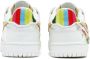 BAPY BY *A BATHING APE Sk8 Sta leather sneakers White - Thumbnail 3