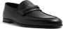 Barrett chain-link leather loafers Black - Thumbnail 2