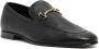 Barrett horsebit-buckle leather loafers Black - Thumbnail 2