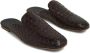 Barrett interwoven leather loafers Brown - Thumbnail 4