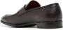 Barrett penny-slot leather loafers Brown - Thumbnail 3