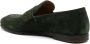 Barrett penny-slot suede loafers Green - Thumbnail 3