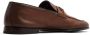 Barrett Rexon leather loafers Brown - Thumbnail 3
