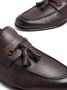Barrett tassel-detail leather loafers Brown - Thumbnail 5