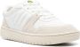 BARROW Switch suede sneakers White - Thumbnail 2
