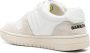 BARROW Switch suede sneakers White - Thumbnail 3