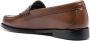 G.H. Bass & Co. 20mm penny loafers Brown - Thumbnail 3