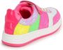 Billieblush colour-block glitter sneakers Pink - Thumbnail 3