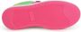 Billieblush colour-block glitter sneakers Pink - Thumbnail 4