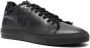 Billionaire debossed-logo low-top sneakers Black - Thumbnail 2