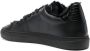 Billionaire debossed-logo low-top sneakers Black - Thumbnail 3