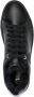 Billionaire debossed-logo low-top sneakers Black - Thumbnail 4