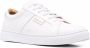 Billionaire leather low-top sneakers White - Thumbnail 2