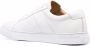 Billionaire leather low-top sneakers White - Thumbnail 3