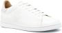 Billionaire low-top leather sneakers White - Thumbnail 2
