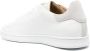 Billionaire low-top leather sneakers White - Thumbnail 3