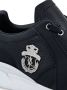 Billionaire Runner crest-motif sneakers Blue - Thumbnail 3
