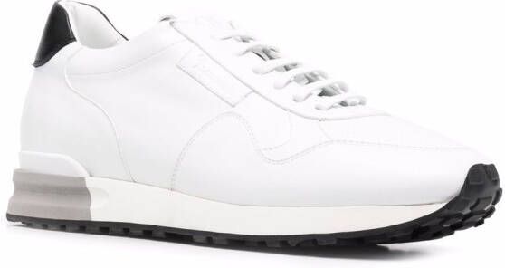 Billionaire Runner Istitutional trainers White