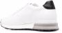 Billionaire Runner Istitutional trainers White - Thumbnail 3