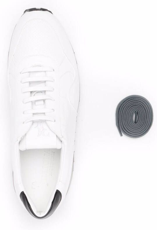 Billionaire Runner Istitutional trainers White