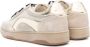 Bimba y Lola distressed leather sneakers Neutrals - Thumbnail 3